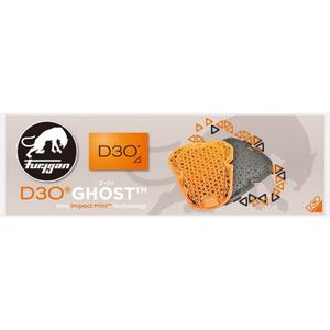 Rygbeskytter til motorcykel Furygan D3O® Ghost™ image-1