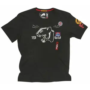 Camiseta Furygan Scream image-0
