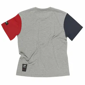 Camiseta Furygan Mc Heartbeat image-1