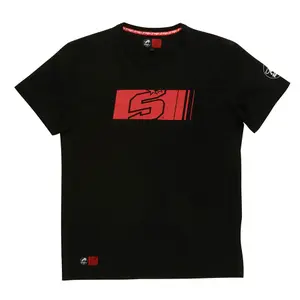 T-Shirt Furygan Jz5 Dark image-0
