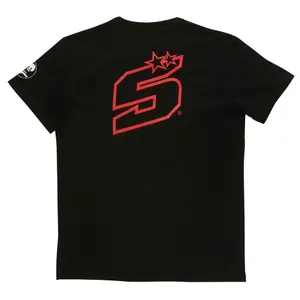 T-Shirt Furygan Jz5 Dark image-1