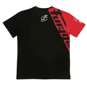 T-shirt Furygan Jz5 Fury image-1