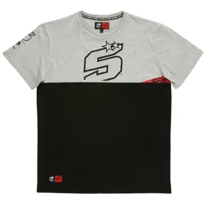 T-Shirt Furygan image-0