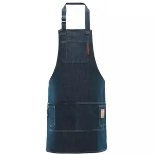 Denim Barbecue Apron Furygan Furyline