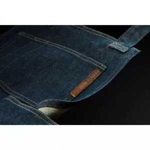 Denim Barbecue Apron Furygan Furyline image-6