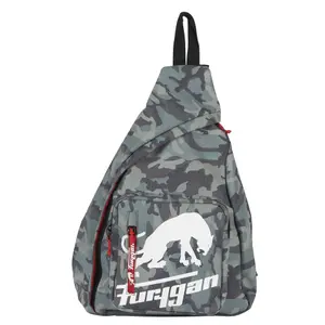 Bolsa de hombro para moto Furygan Velocity image-0