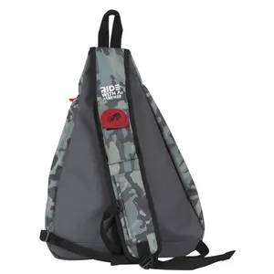 Bolsa de hombro para moto Furygan Velocity image-1