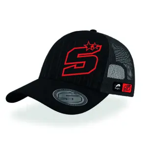 Cap Furygan Trucker Jz5 image-0