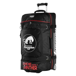 Rejsetaske Furygan Tanker Evo