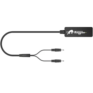 Cargador para toma de corriente de 100-240 voltios Furygan Heat image-0