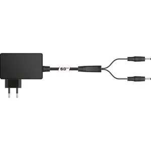 Cargador para toma de corriente de 100-240 voltios Furygan Heat image-1
