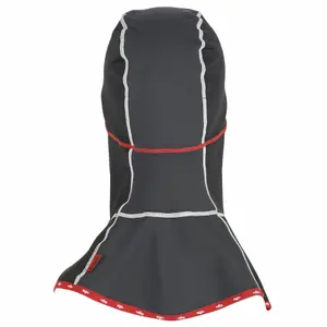 Capó de moto + protector de pecho Furygan Balaclava image-1