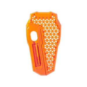 Protector de espalda Furygan D3O Evo image-0