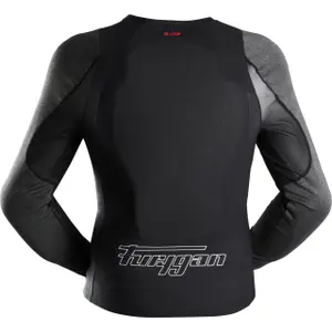 Motorcycle jacket Furygan Xroad D30 image-1
