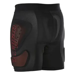 Shorts til motorcykel Furygan Xroad D30 image-3