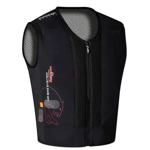 Gilet airbag moto Furygan Airbag image-0