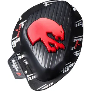 Knieschuiver motorfiets Furygan