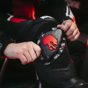 Knieschuiver motorfiets Furygan image-1