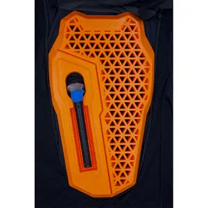 Protector de espalda para motos de competición Furygan D30 AB image-1