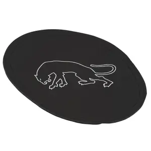 Rodillera para moto Furygan Slim image-0