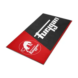 Alfombrillas Furygan Fury GT image-0