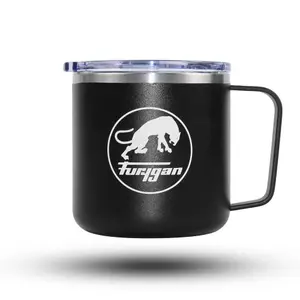 Taza isotérmica Furygan image-0