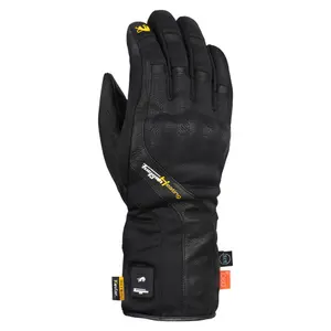 Guantes de moto calefactables para mujer Furygan Heat X Kevlar ® image-0