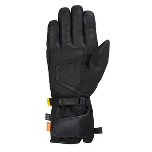 Guantes de moto calefactables para mujer Furygan Heat X Kevlar ® image-1