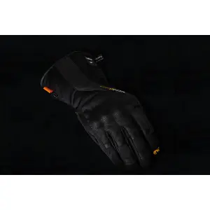 Guantes de moto calefactables para mujer Furygan Heat X Kevlar ® image-2