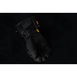 Guantes de moto calefactables para mujer Furygan Heat X Kevlar ® image-3