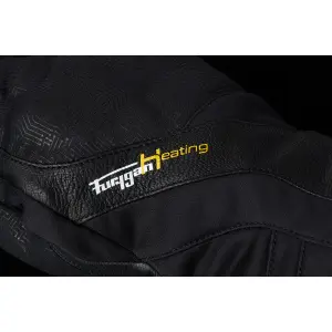 Guantes de moto calefactables para mujer Furygan Heat X Kevlar ® image-4