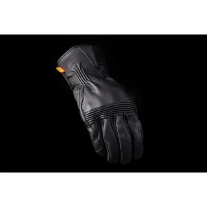 Guanti invernali da moto Furygan Griffin D3O image-2