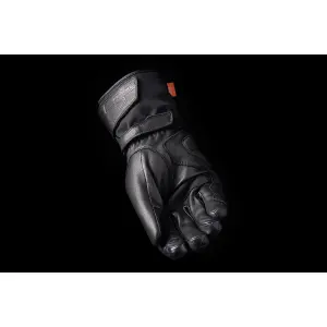 Guanti invernali da moto Furygan Griffin D3O image-3