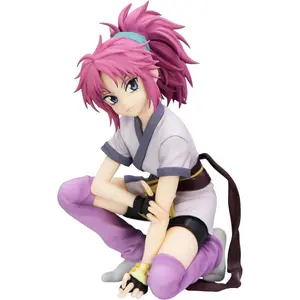 Figurine FuRyu Hunter x Hunter Machi Noodle Stopper