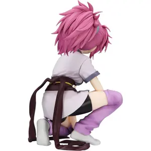 Figurine FuRyu Hunter x Hunter Machi Noodle Stopper image-1