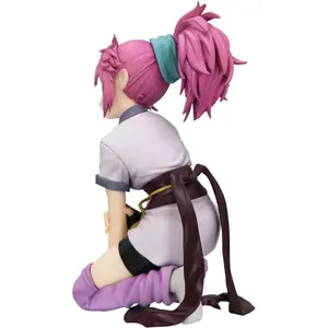 Figurine FuRyu Hunter x Hunter Machi Noodle Stopper image-3
