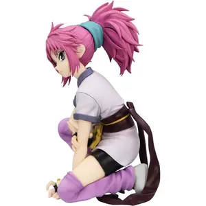 Figurine FuRyu Hunter x Hunter Machi Noodle Stopper image-4