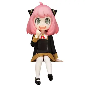 Figurine FuRyu Spy X Family Noodle Stop Anya Forger image-0