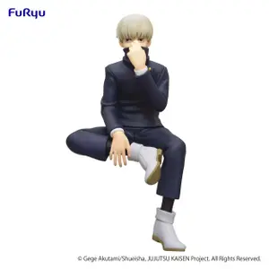 Figurine FuRyu Jujutsu Kaisen Noodle Stop Toge Inumaki image-1