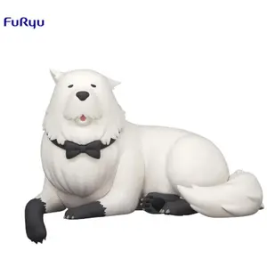 Figurine FuRyu Spy X Family Noodle Stopper Bond Forger image-0
