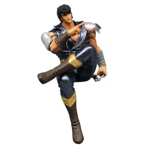 Figurine FuRyu Kenshiro Noodle Stopper image-0