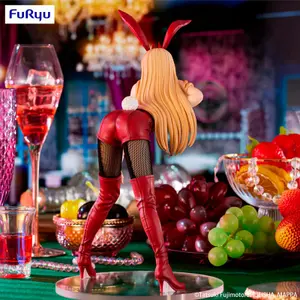 Figurine FuRyu Chainsaw Man Power Bicute Bunnies image-3