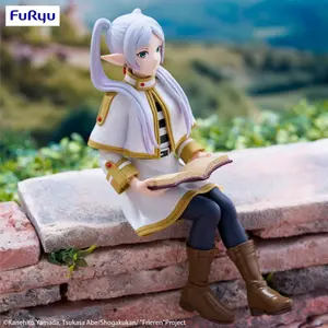 Figurine FuRyu Frieren Beyond Journeys End Frieren Noodle Stopper image-1