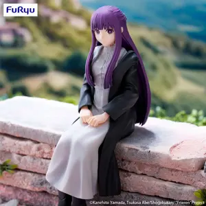 Figurine FuRyu Frieren Beyond Journeys End Noodle Stopper image-2