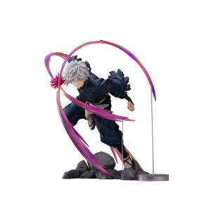 Statuetta in PVC FuRyu Hell's Paradise 1/7 Gabimaru