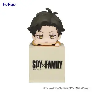 Figurine FuRyu Spy x Family Hikkake Damian image-0