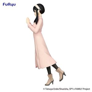Pvc-statuette FuRyu Spy x Family Anya Forger image-2