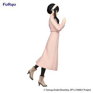 Pvc-statuette FuRyu Spy x Family Anya Forger image-6