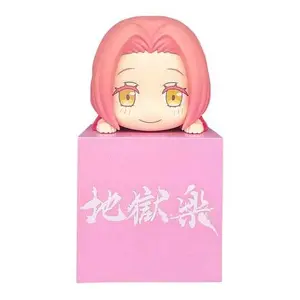 Statuetta in pvc FuRyu Hell's Paradise Jigokuraku Hikkake Mei image-0