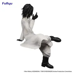 Statuette FuRyu Tokyo Revengers Noodle Stopper Hajime Kokonoi image-2